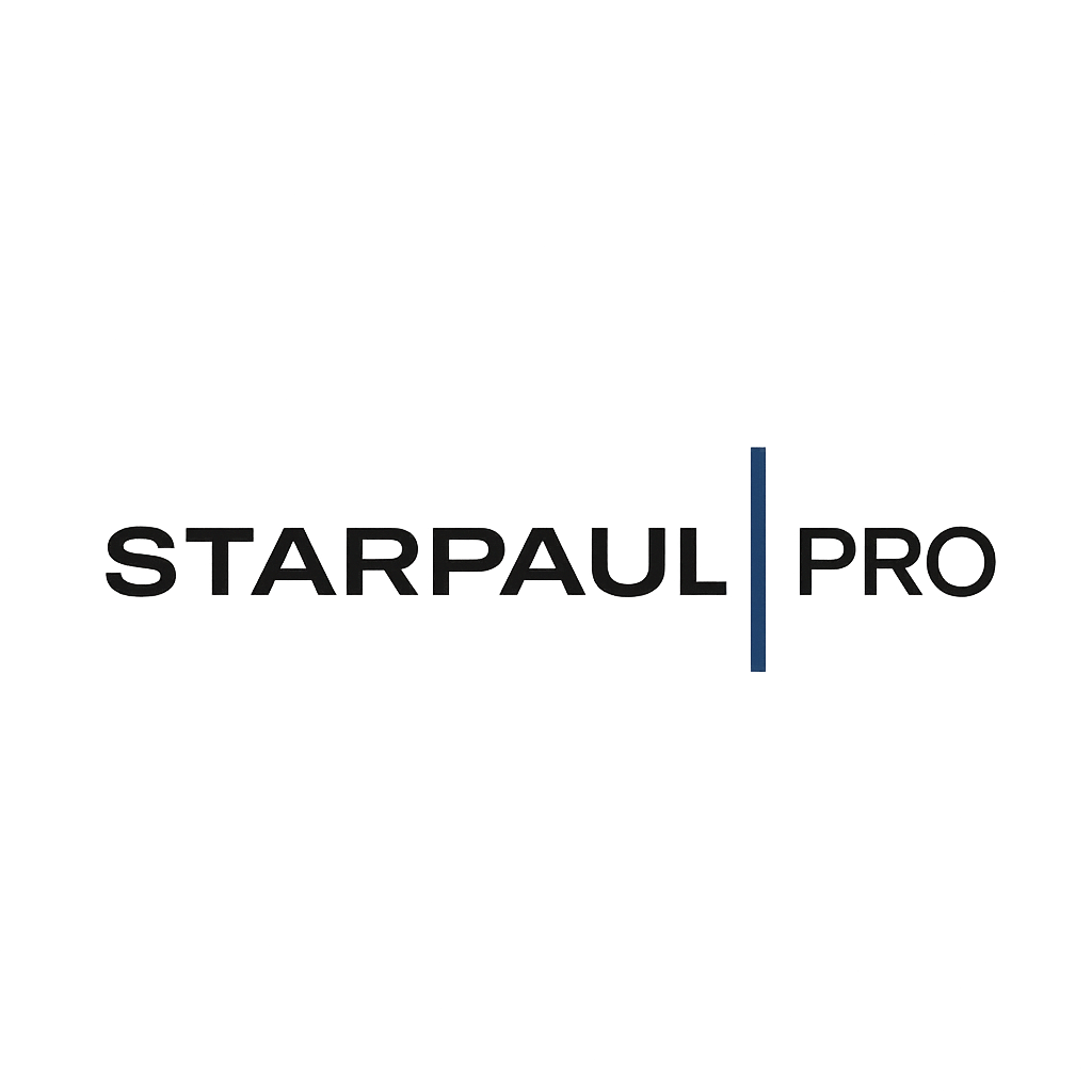 Starpaul Pro
